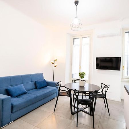 Macchi Charming Apartment By 101Flats Милано Екстериор снимка