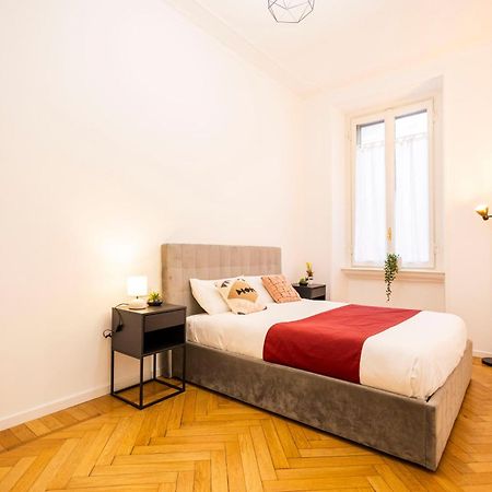 Macchi Charming Apartment By 101Flats Милано Екстериор снимка