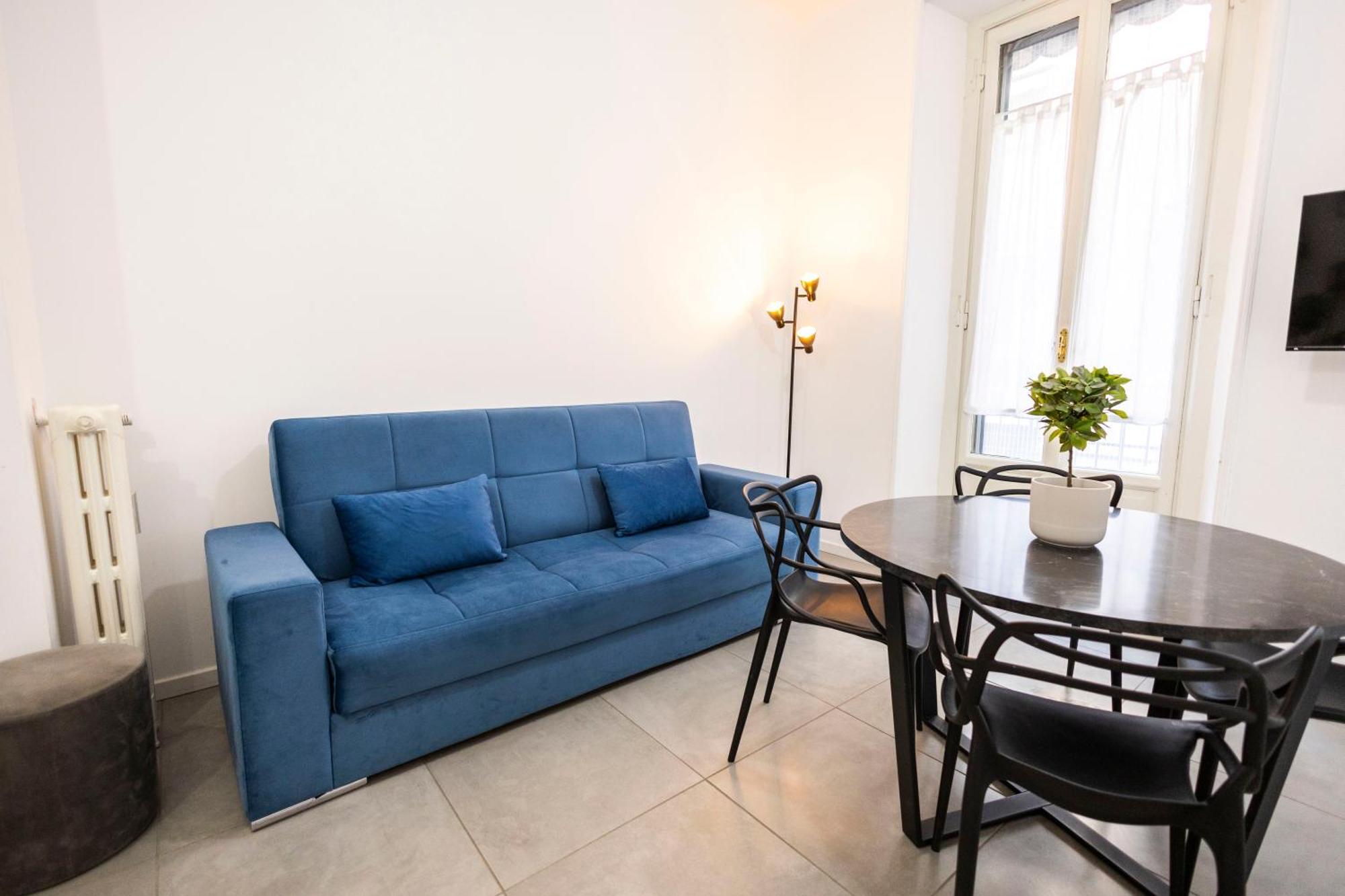 Macchi Charming Apartment By 101Flats Милано Екстериор снимка