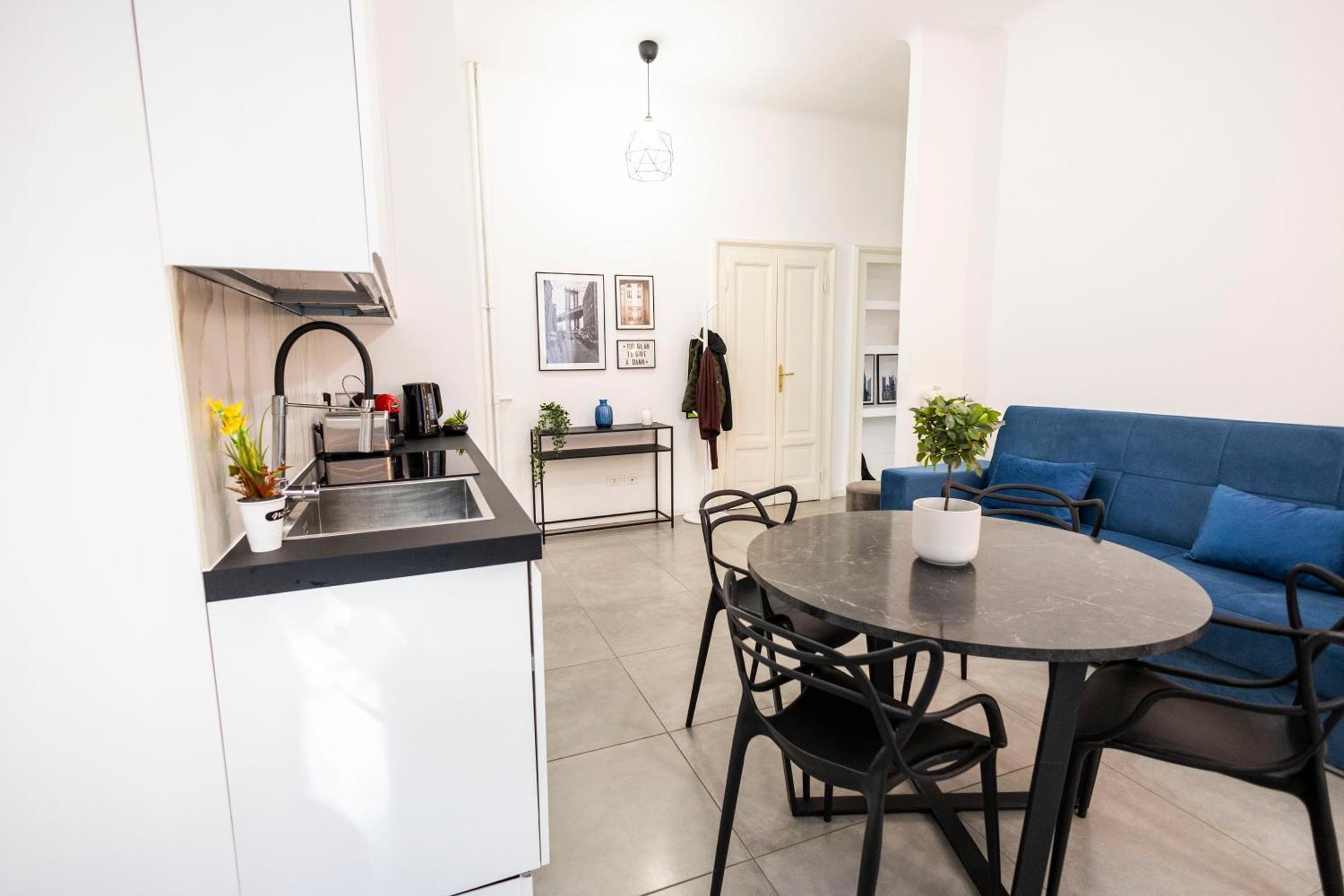 Macchi Charming Apartment By 101Flats Милано Екстериор снимка