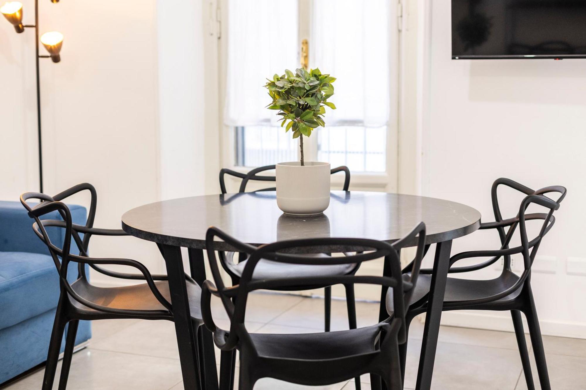 Macchi Charming Apartment By 101Flats Милано Екстериор снимка